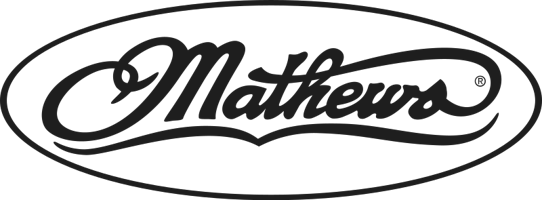 Mathews Archery logo