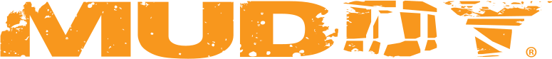 Muddy logo