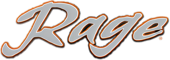 Rage Broadheads logo